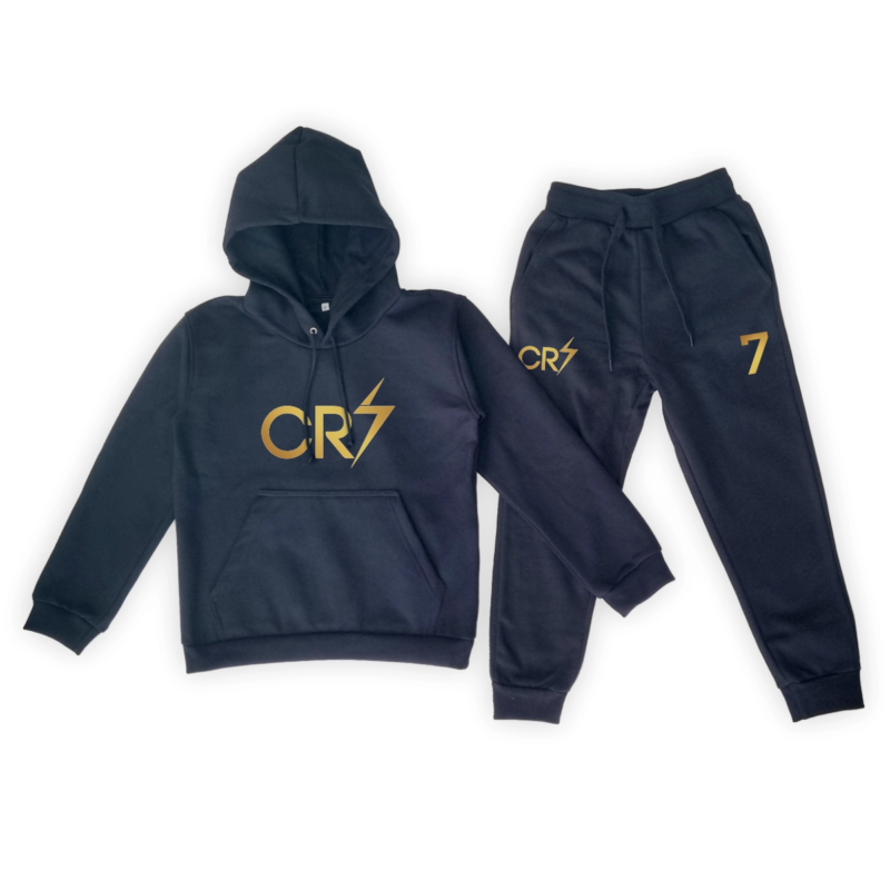 Conjunto deportivo Cristiano Ronaldo