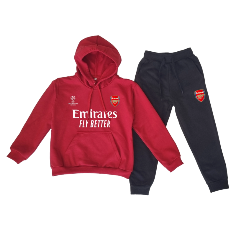 arsenal